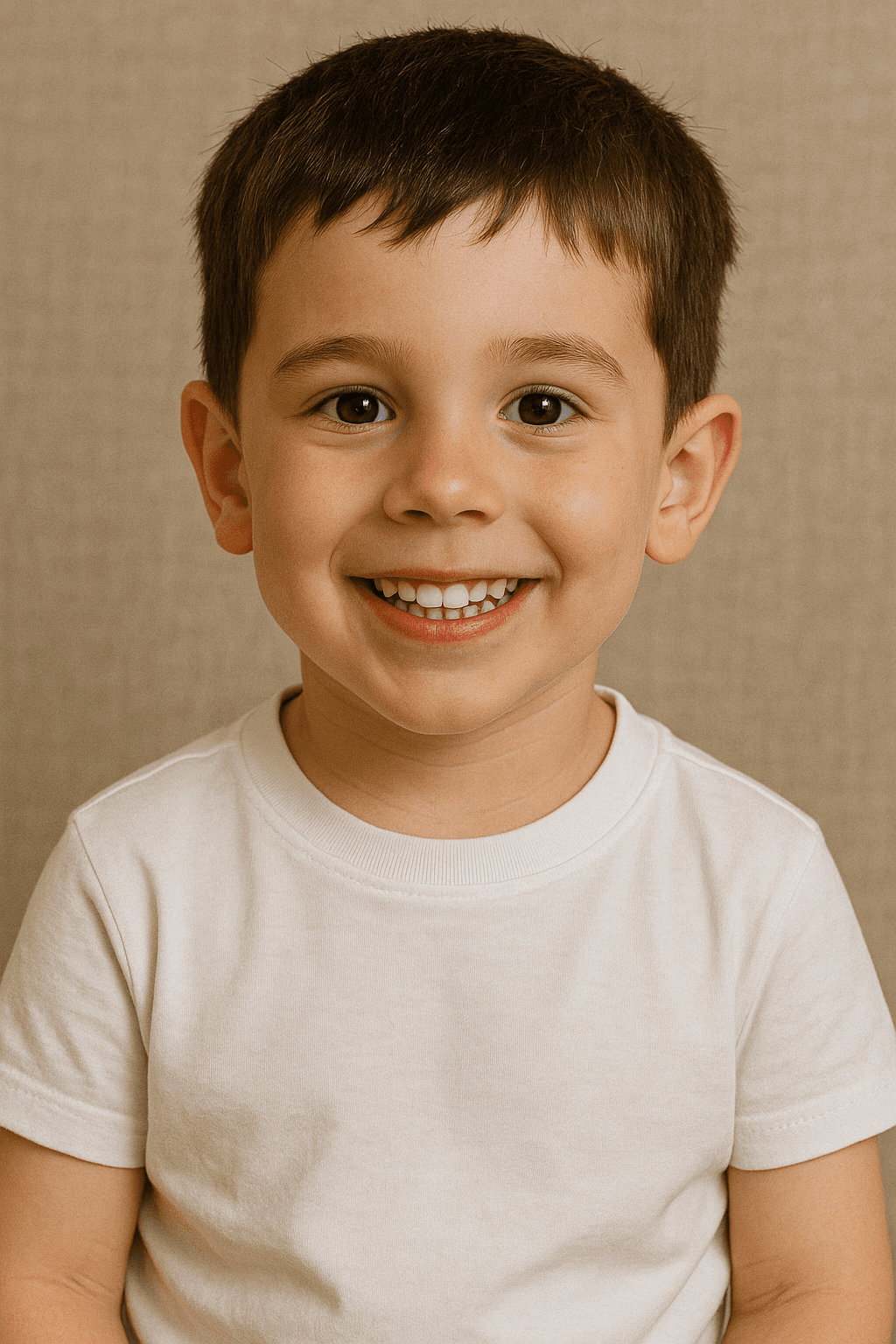 Before transformation